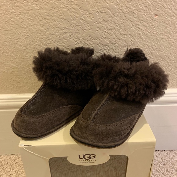 Baby UGG boots, Medium - Picture 7 of 8